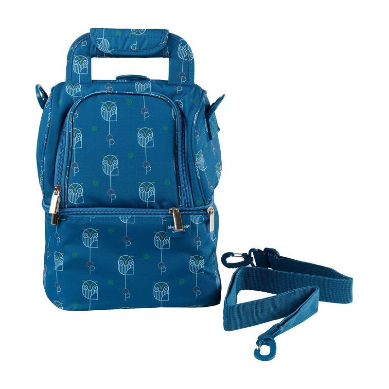 OKETI POKETI COOLER BAG
