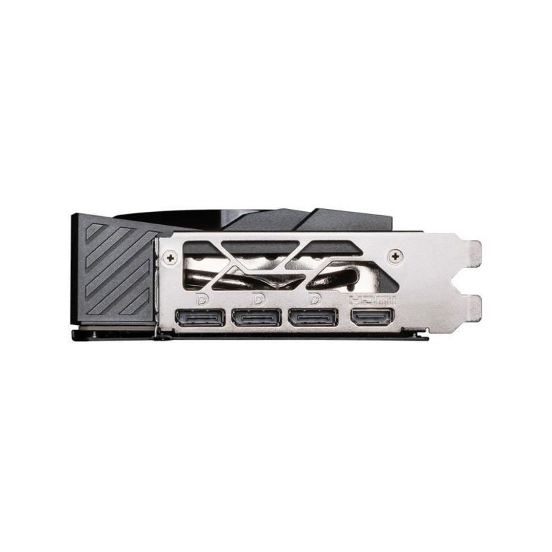 MSI - Internal graphics card - GeForce RTX 5070 12G GAMING TRIO OC