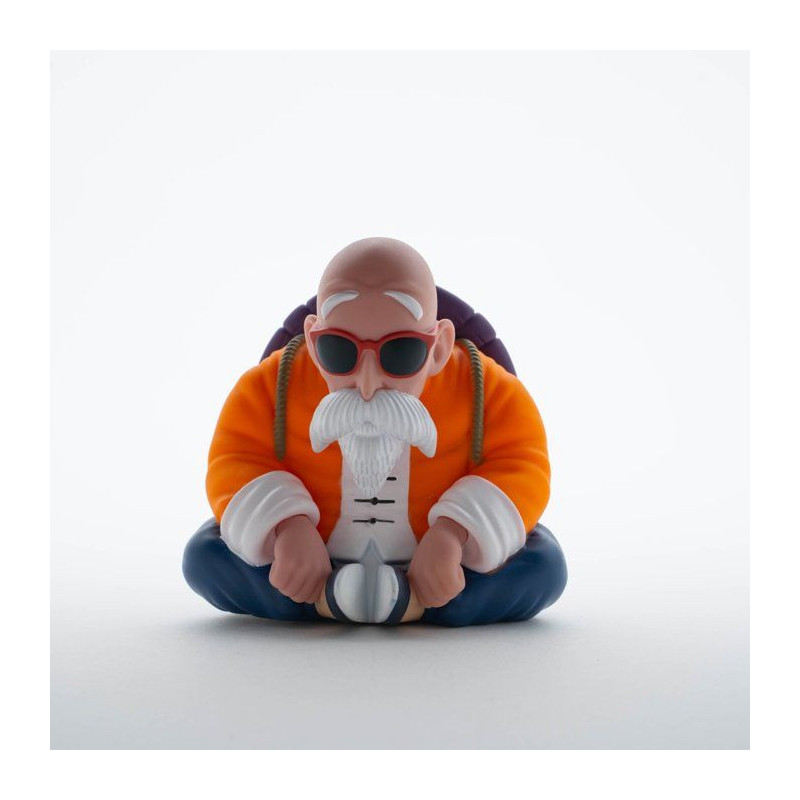 Dragon Ball Piggybank: Master Roshi (Great Tortoise)