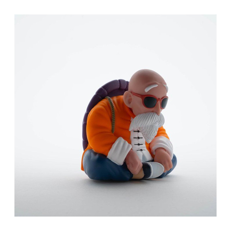 Dragon Ball Piggybank: Master Roshi (Great Tortoise)