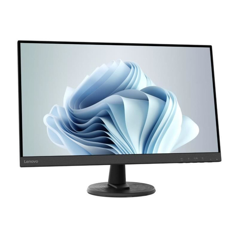 LENOVO D27-40 PC screen - 27'' FHD 1920x1080 VA - 75Hz - 4ms - AMD Fre