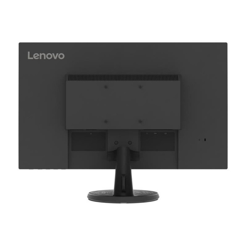 LENOVO D27-40 PC screen - 27'' FHD 1920x1080 VA - 75Hz - 4ms - AMD Fre