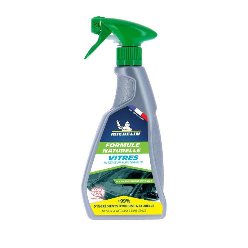 MICHELIN Glass cleaner 500 ml
