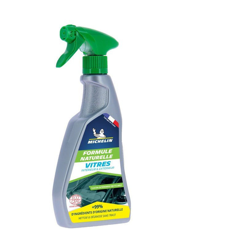 MICHELIN Glass cleaner 500 ml