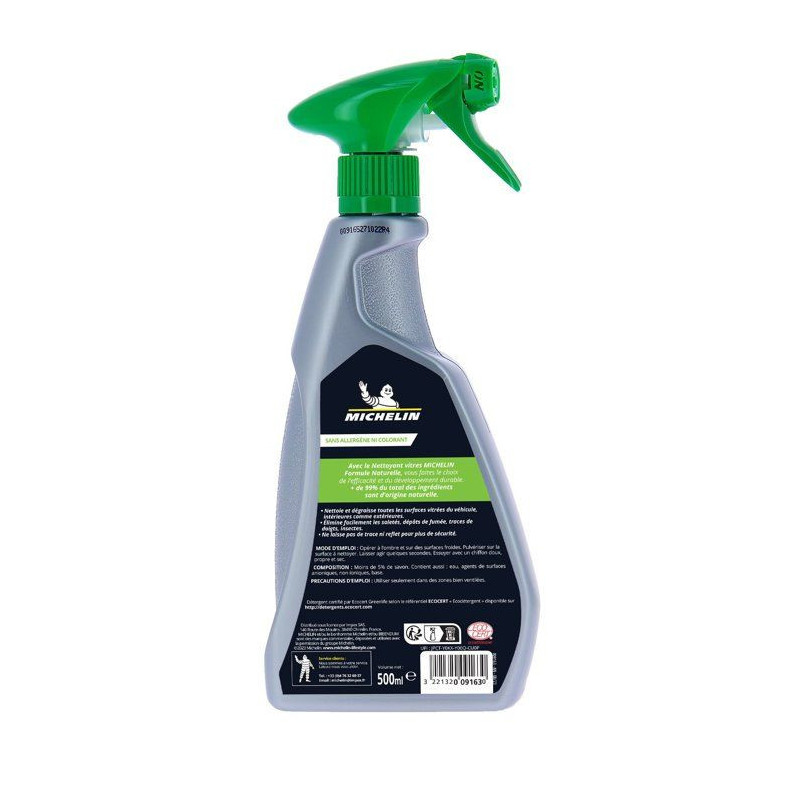 MICHELIN Glass cleaner 500 ml