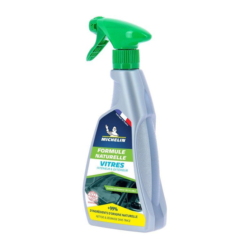 MICHELIN Glass cleaner 500 ml