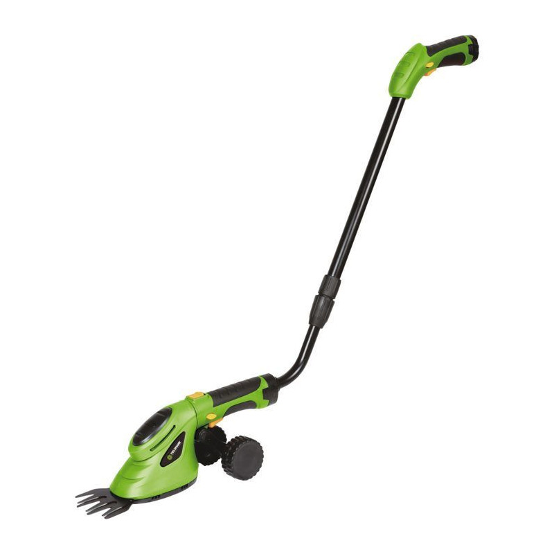 FIELDMANN FZN 4102-AT CORDLESS SHEARS 8 CM 3.6 V LITHIUM-ION (LI-ION