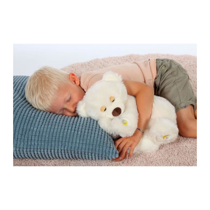 Plush - Gipsy Toys - Sound dreaming bear - 30cm