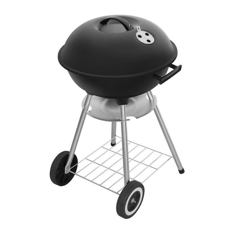 Charcoal barbecue - Fieldmann - FZG 1009