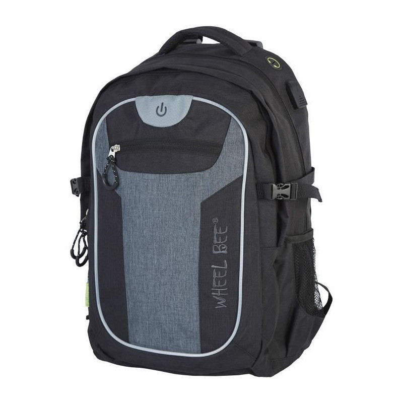 Backpack - SCHILDKRÖT - Wheel Bee BACKPACK Revolution bag