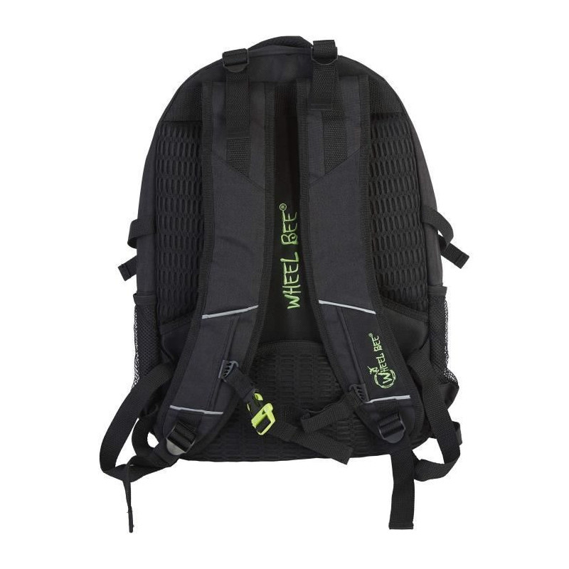 Backpack - SCHILDKRÖT - Wheel Bee BACKPACK Revolution bag