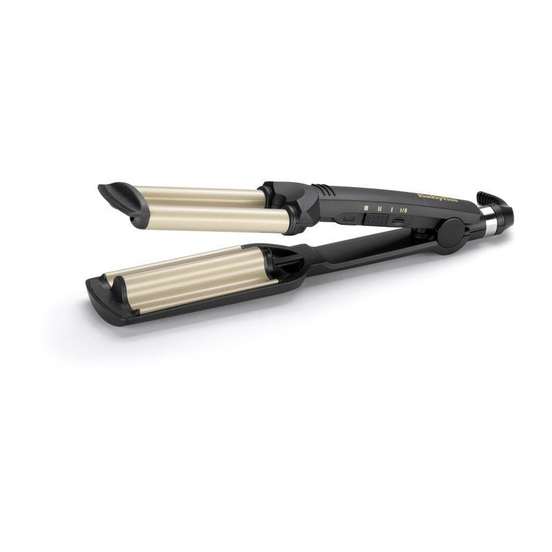BABYLISS C260E Curling iron