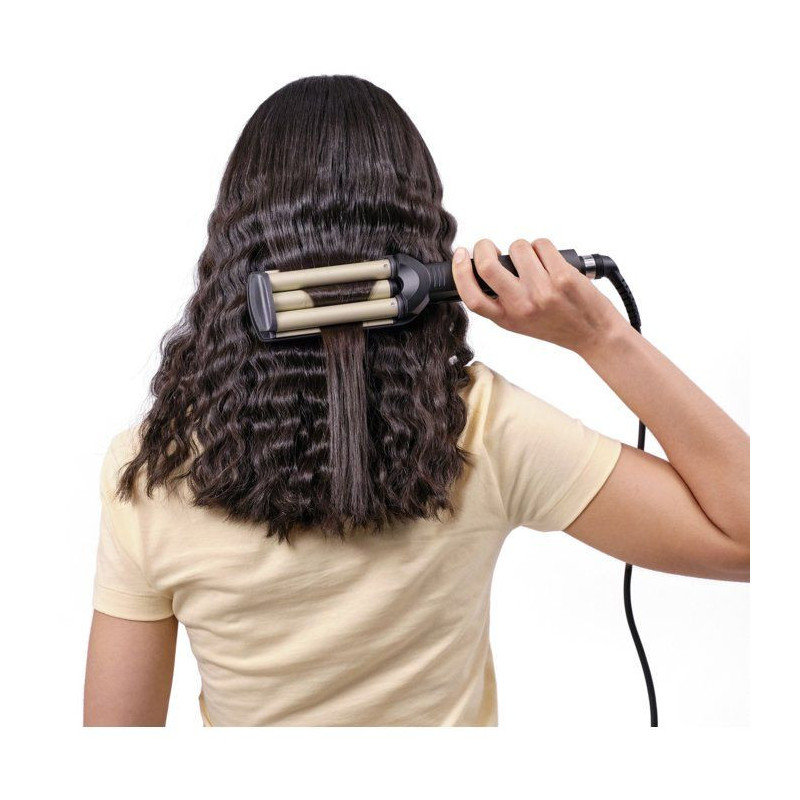 BABYLISS C260E Curling iron