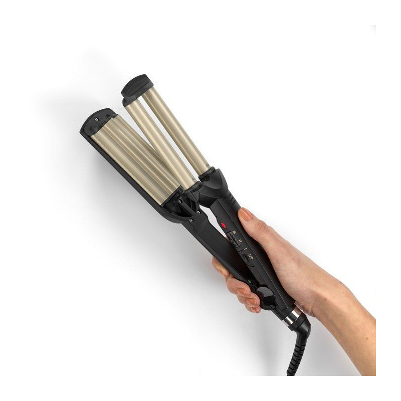 BABYLISS C260E Curling iron
