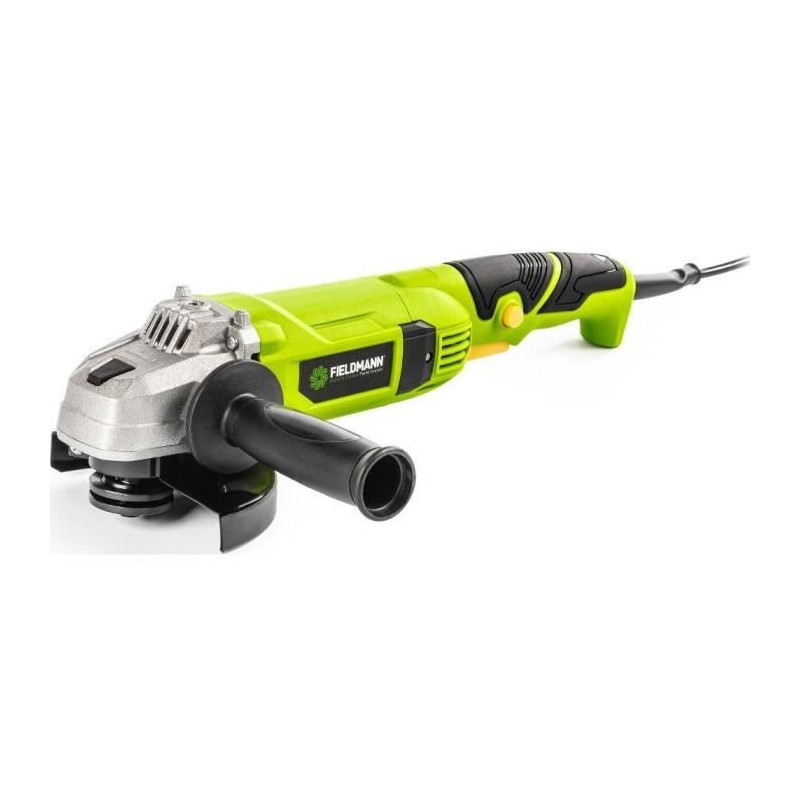 Angle grinder - Fieldmann - FDB 200901-E