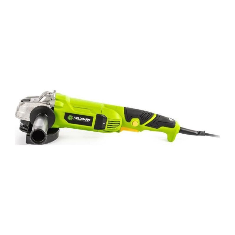 Angle grinder - Fieldmann - FDB 200901-E