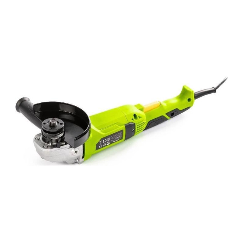 Angle grinder - Fieldmann - FDB 200901-E