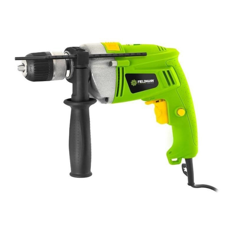 Impact drill - Fieldmann - FDV 200751-E