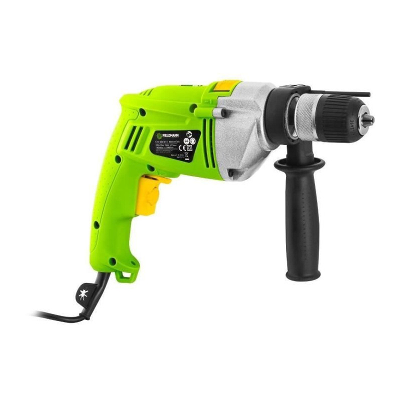 Impact drill - Fieldmann - FDV 200751-E