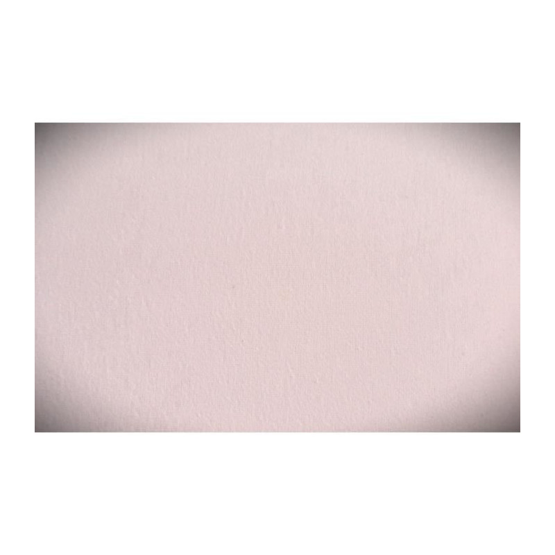 Mattress protector - 90 x 190 cm x 25 xm - 100% Cotton - 170 G/M2 - LO