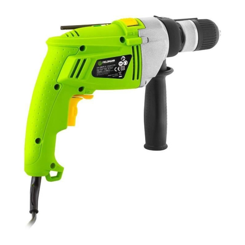 Impact drill - Fieldmann - FDV 200751-E
