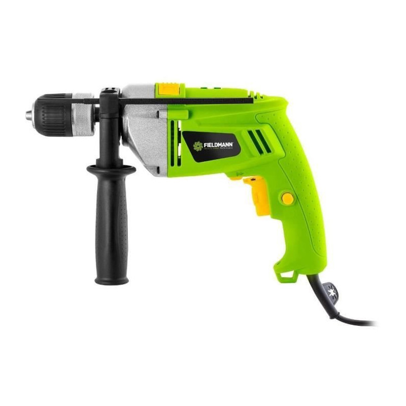 Impact drill - Fieldmann - FDV 200751-E