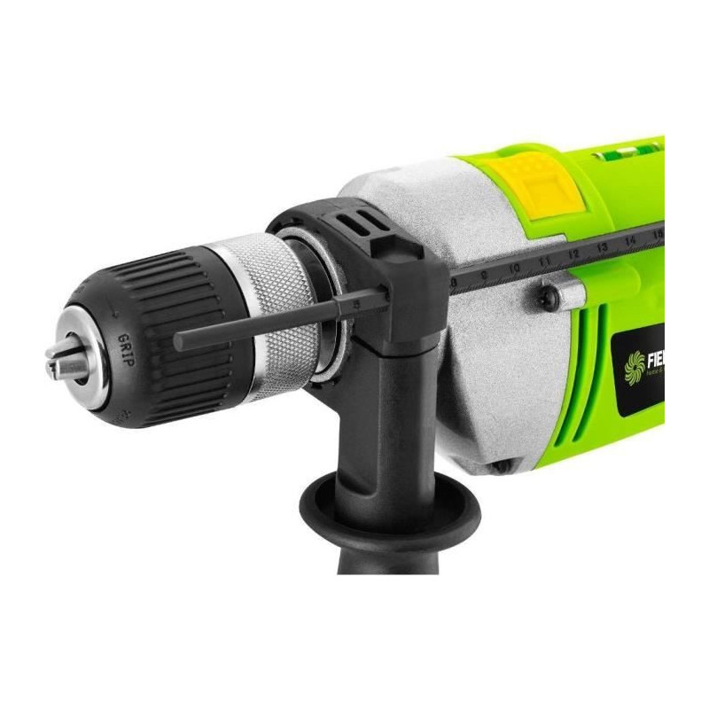 Impact drill - Fieldmann - FDV 200751-E