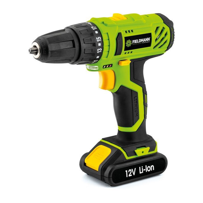 Drill - Fieldmann - FDV 10201-A