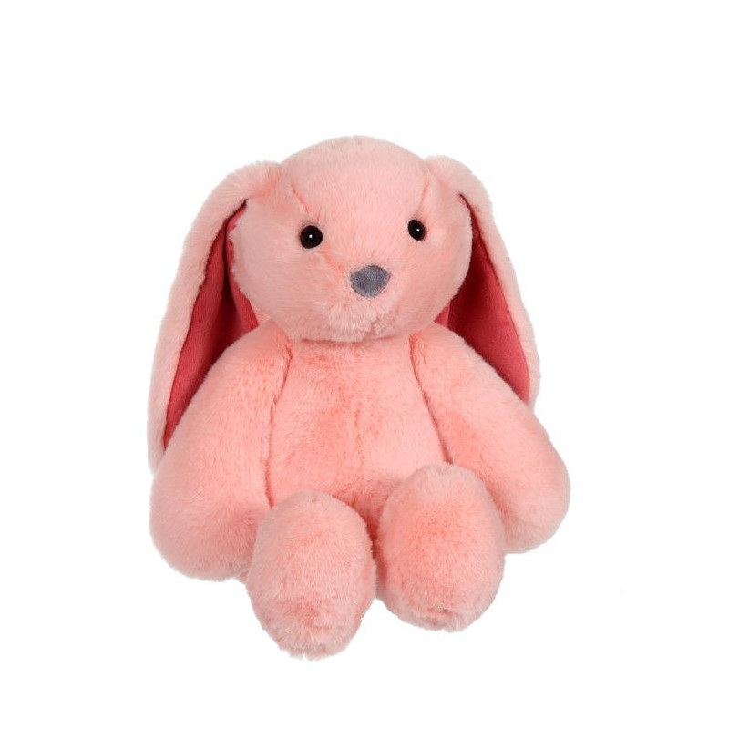 Trendy Bunny Powder Pink - 28 cm