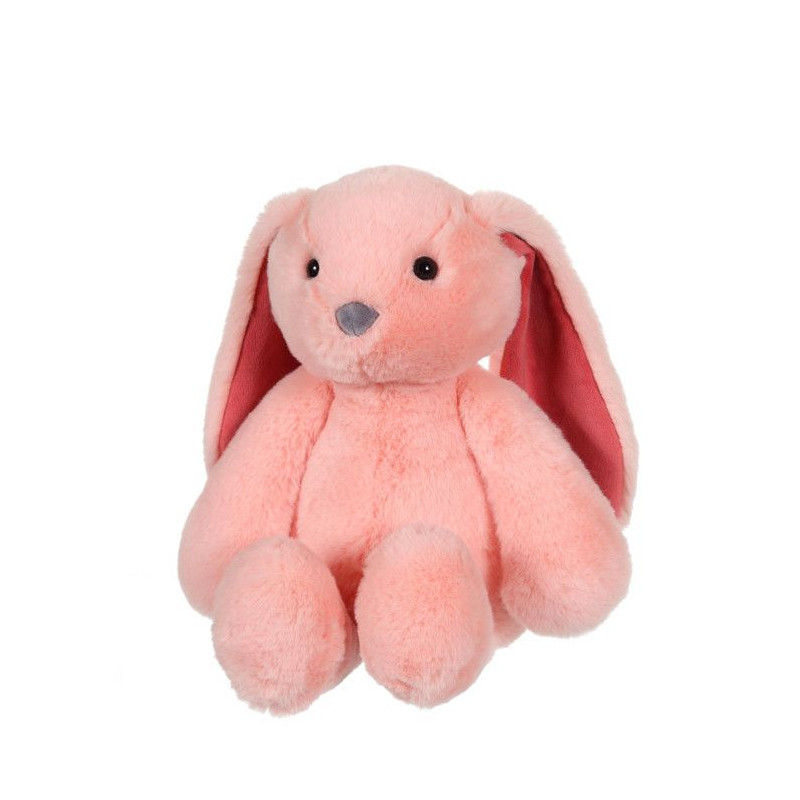 Trendy Bunny Powder Pink - 28 cm