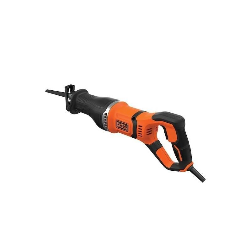 BLACK + DECKER BES301-QS SABER SAW 750W