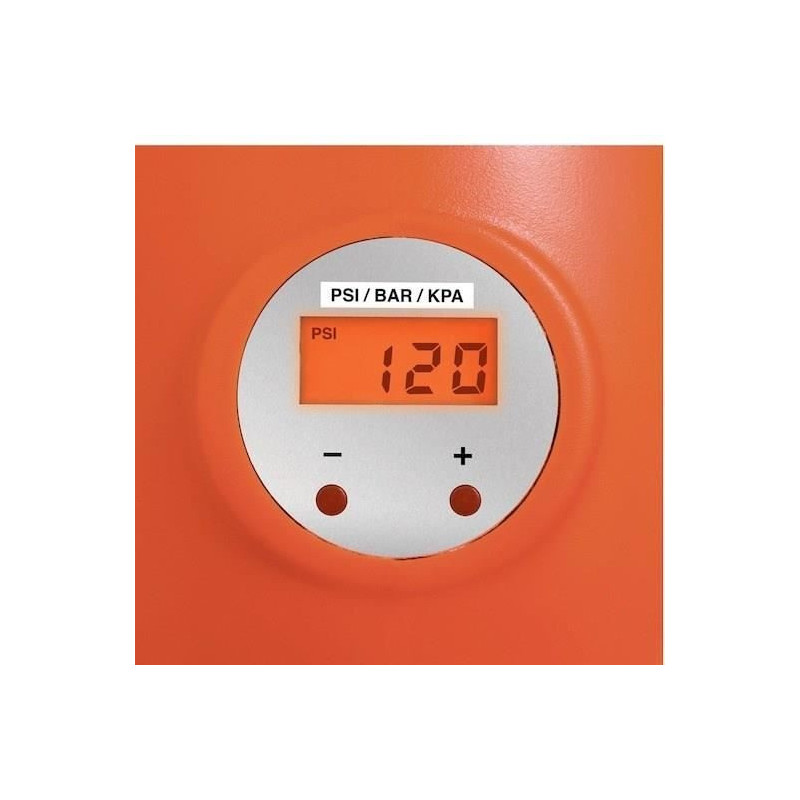 BLACK & DECKER Compressor 12 V 8.27 bar