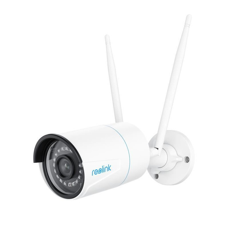 Outdoor camera - REOLINK - W320 - White