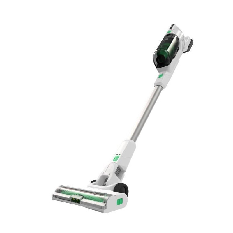 Multifunction stick vacuum cleaner - BLACK & DECKER - REVSV18D1-QW - 3