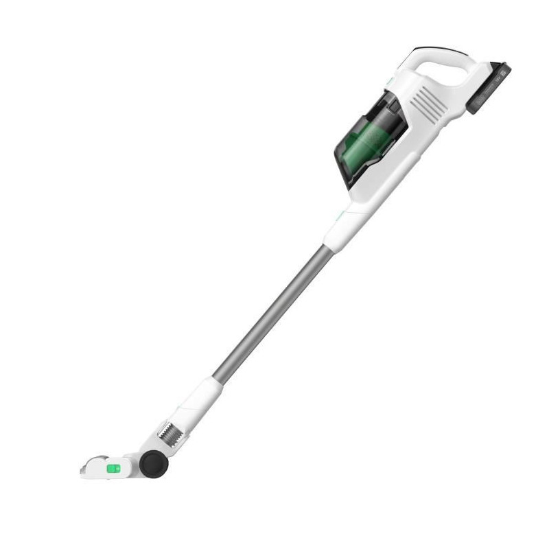 Multifunction stick vacuum cleaner - BLACK & DECKER - REVSV18D1-QW - 3
