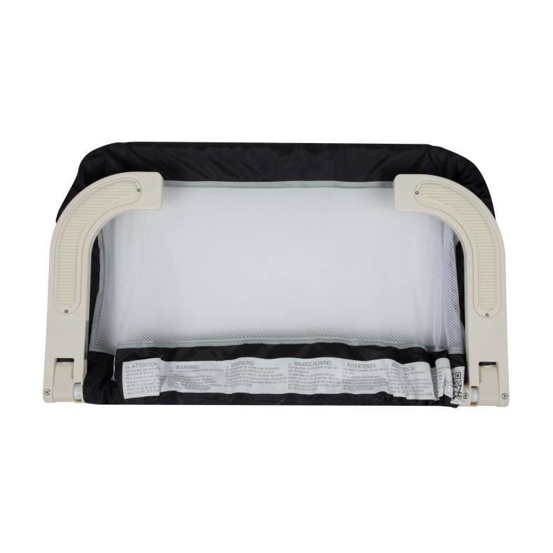 SAFETY 1ST Portable Child Bed Rail - Gray