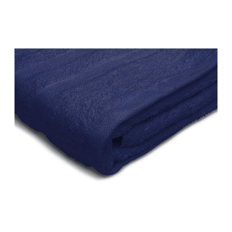 Set of 4 towels - LOVELY HOME - 2 towels 50 x 100 cm + 2 shower towels