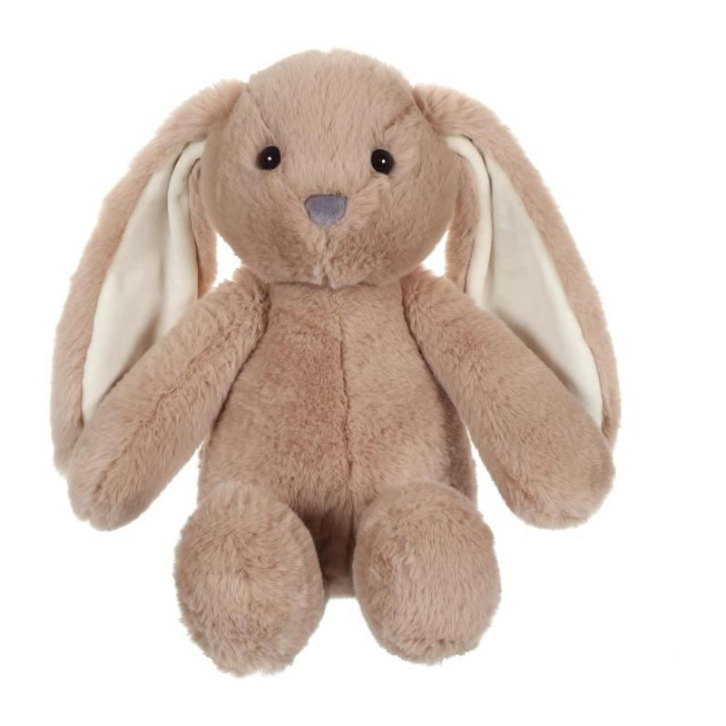 Trendy Bunny Taupe - 28 cm