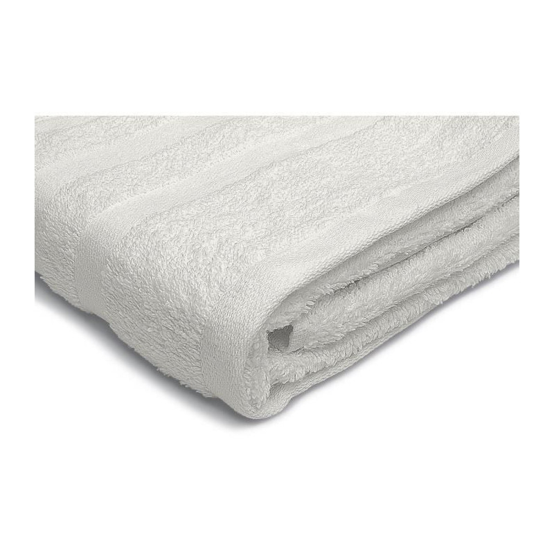 Set of 4 towels - LOVELY HOME - 2 towels 50 x 100 cm + 2 shower towels