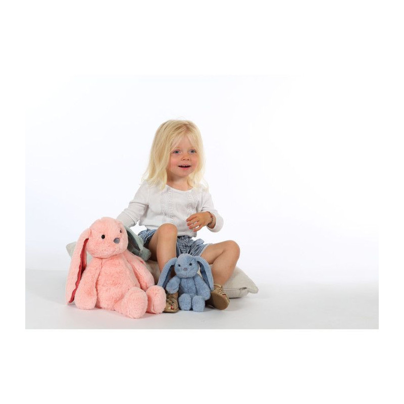 Trendy Bunny Water Green - 28 cm