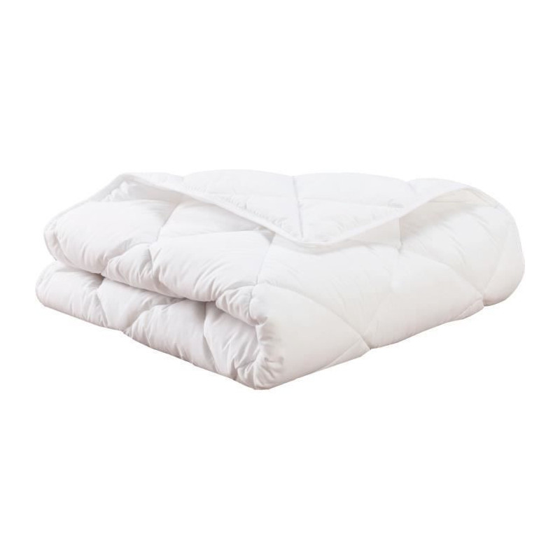 Duvet - 100x140 cm - MON P'TIT DODO - Warm - 100% Polyester Hollow sil