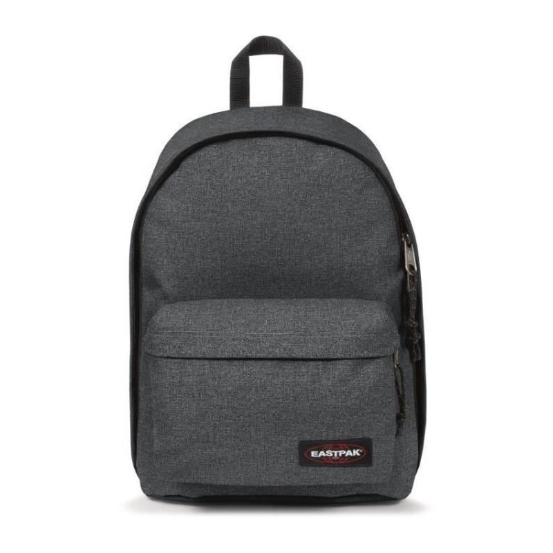 Backpack - EASTPAK - Out Of Office - Black Denim