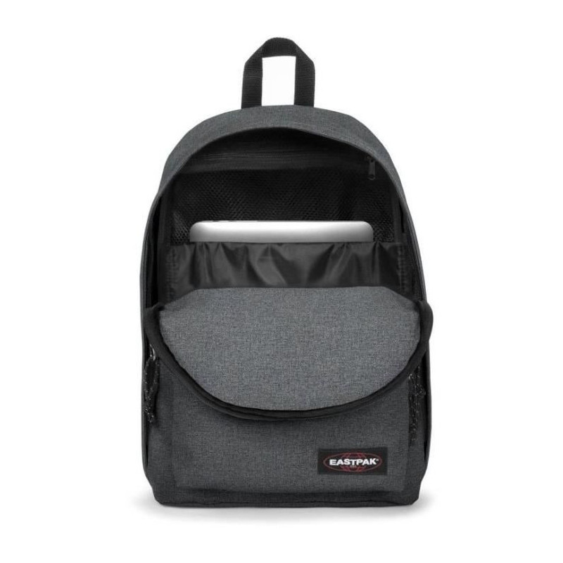 Backpack - EASTPAK - Out Of Office - Black Denim