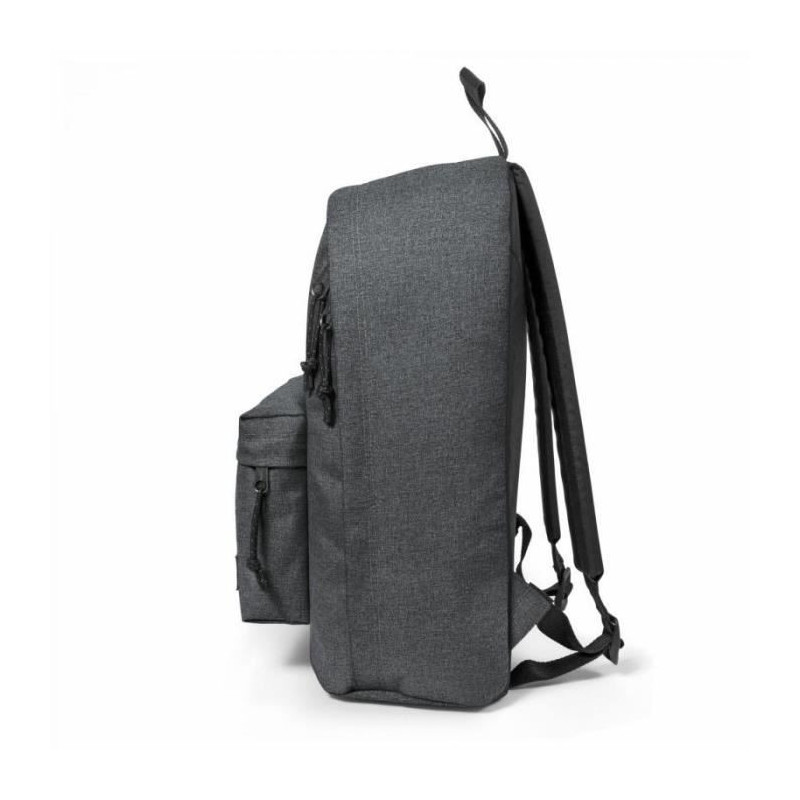 Backpack - EASTPAK - Out Of Office - Black Denim
