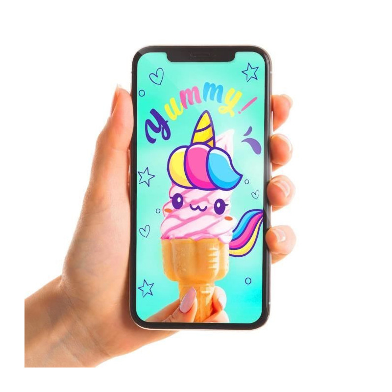 Canal Toys - Photo Creator Pocket Instant Printer - Thermal and econom