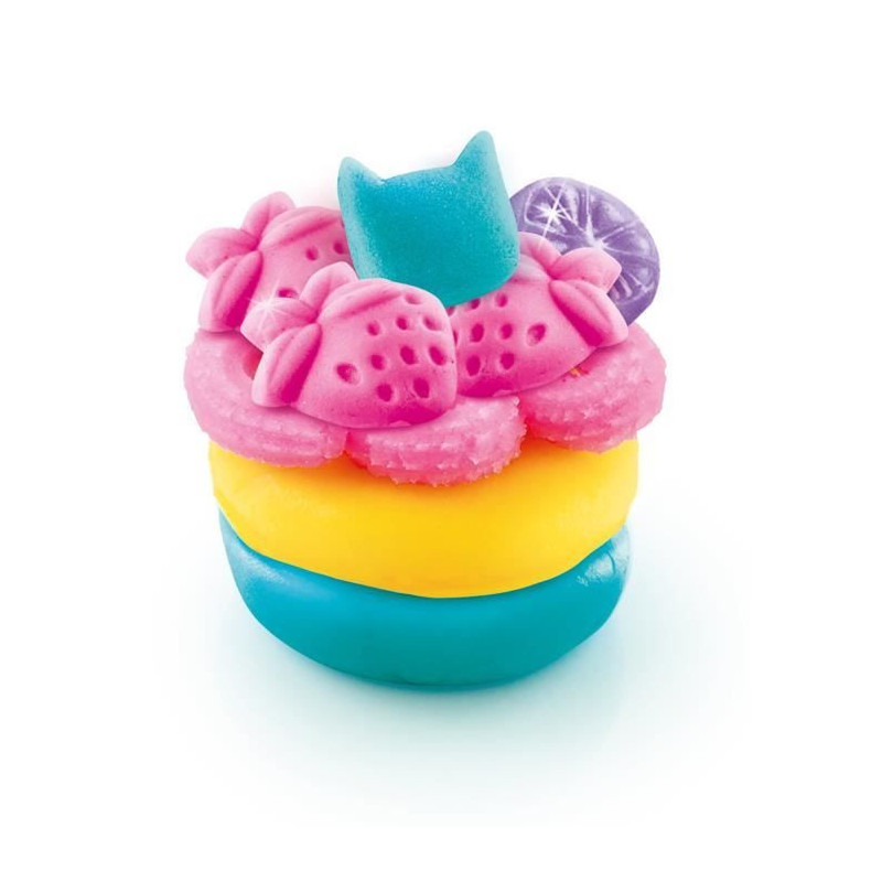 Canal Toys - GABBY AND THE MAGIC HOUSE - P'tichou's Kitchen in Modelin