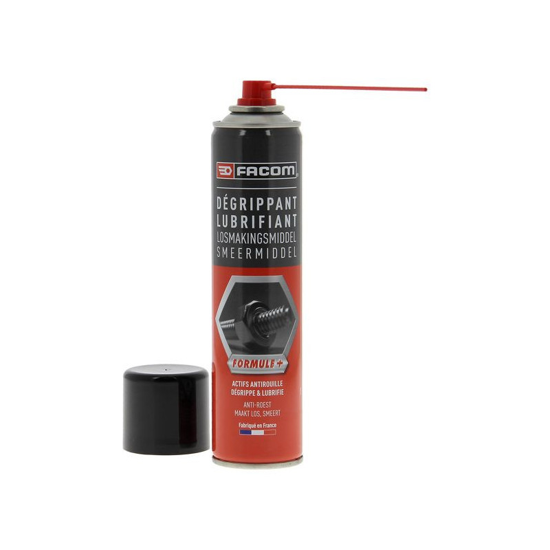 FACOM Lubricating Spray - Multi Purpose - 300 ml
