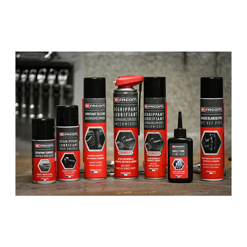 FACOM Lubricating Spray - Multi Purpose - 300 ml