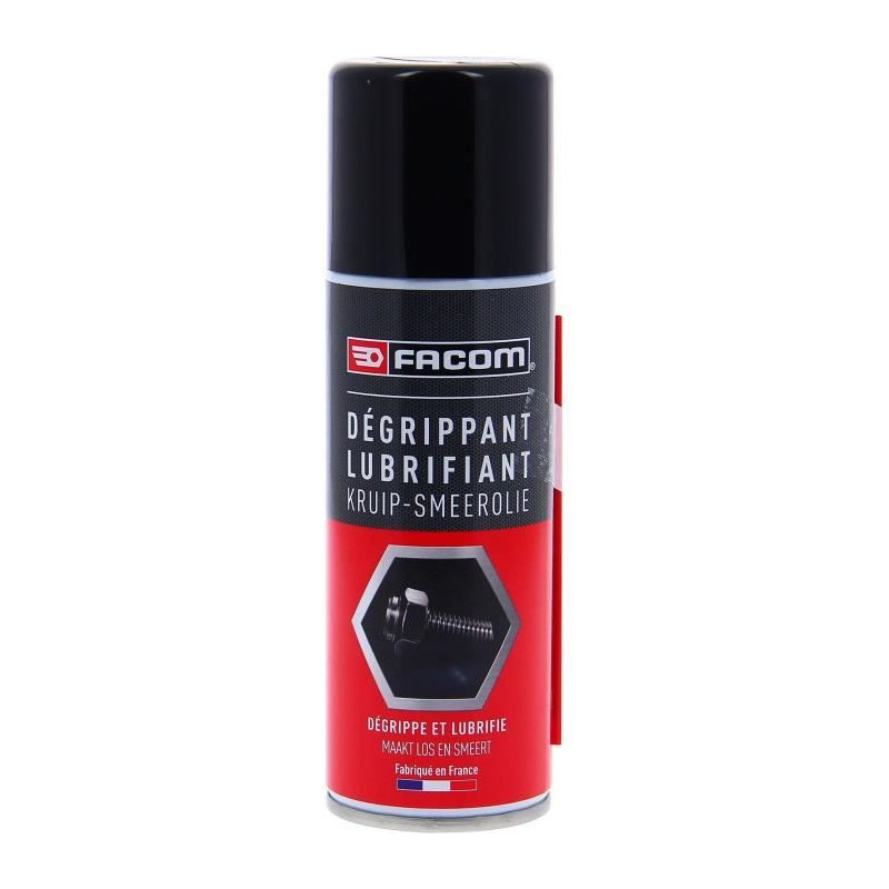 Lightning -lubricating - Facom - 200ml
