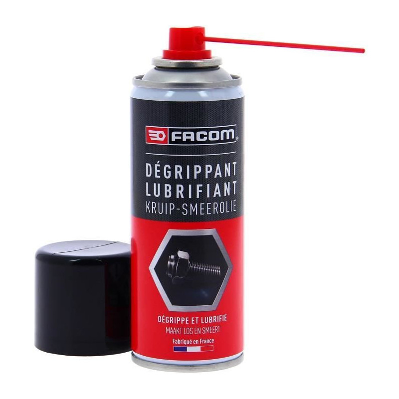 Lightning -lubricating - Facom - 200ml